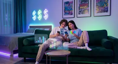 Credit Glow-Up: Viral Credit Habits Turning Browsers into Borrowers