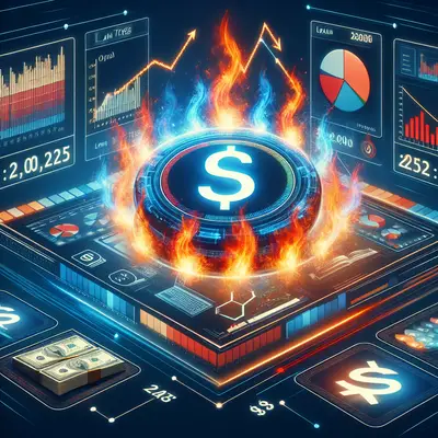 5 Outrageously Cool Loan Types That Are Setting 2025 on Fire!