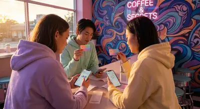 Credit Flex Mode: The New Credit Habits Everyone’s Quietly Copying