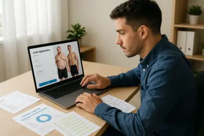 From Viral Weight Loss To Loan Wins: How To Prove You’re “Ready” On Paper