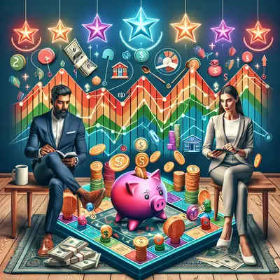 Spice Up Your Loan Game: 5 Fresh and Trendy Interest Rate Insights You Need to Know!