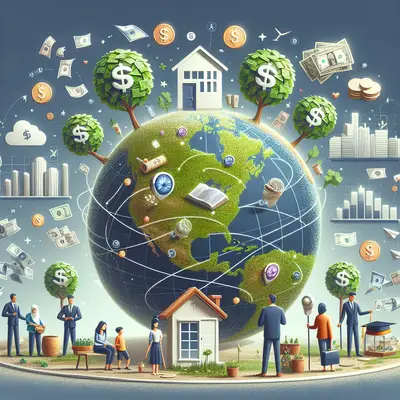 Rock Your Finance World: 5 Unexpected Loan Trends You'll Want to Share