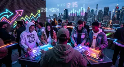 Credit Remix: Fresh Credit Moves Everyone’s Dropping This Year