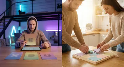 Loan Type Match-Up: Find the Borrow Style That Actually Fits Your Life