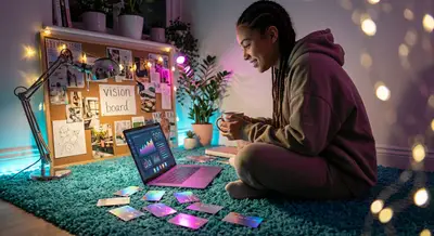 Credit Glow-Up Playbook: Borrower Moves Everyone’s Copying Right Now