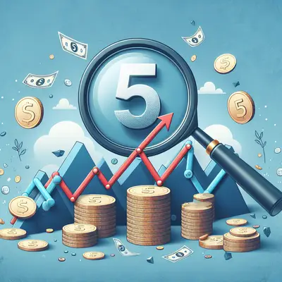 Interest Rates: 5 Eye-Popping Trends That Will Turn Your Loan Game Upside-Down!