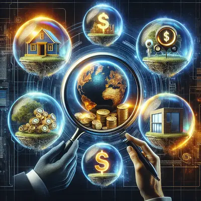 Don't Miss Out on These 5 Trendy Loan Types Taking 2025 By Storm!