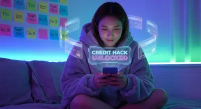 Credit Cheat Codes: Viral Credit Moves Borrowers Are Quietly Copying