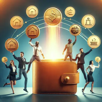 Unleash Your Wallet Power: 5 Hot-Off-The-Press Loan Types You Need to Know!