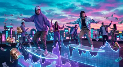 Rate Waves: How Today’s Interest Swings Can Make (or Break) Your Bag