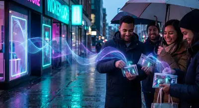 Interest Rate Energy Shift: How Borrowing Power Really Moves Now