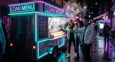 Loan Menu Makeover: Pick-Your-Vibe Loan Types For 2025