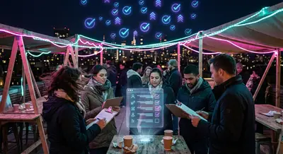 Instant Yes Energy: The 5-Point Approval Blueprint Borrowers Swear By