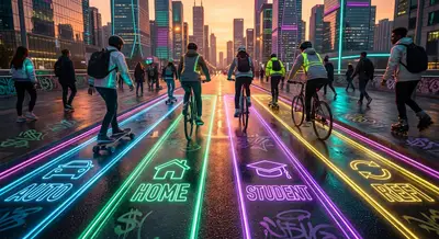 Money Lane Match-Up: Which Loan Track Fits Your 2025 Life?