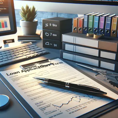 Approval Guide: Nailing Your Loan Application in 5 Easy Steps!