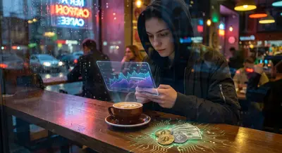 Rate Flow Reboot: How Today’s Interest Moves Are Quietly Rewriting Your Money