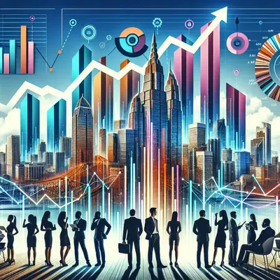 5 Mega Trends in Interest Rates That Will Supercharge Your Loan Game!