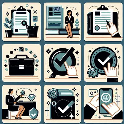 Get Your Loan Approved in Style: 5 Trendy Tips that are Breaking the Internet!