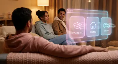 Swipe Right On Your Money Match: Loan Types That Actually Fit Your Life