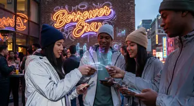 Borrower Era: The New Loan Moves Everyone’s Quietly Copying