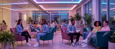 Glow-Up Approval: The New Borrower Playbook Lenders Can’t Ignore