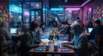 Rate Radar Reloaded: The Interest Intel Borrowers Are Trading In DMs