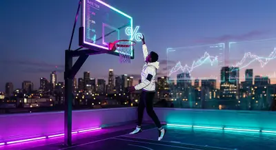 Rate-Stacking Season: The New Interest Rate Moves Everyone’s Testing