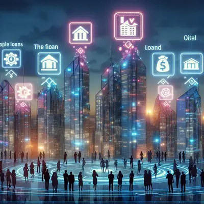 5 Unleashed Loan Types That Are Making Waves in 2025! A Must Share