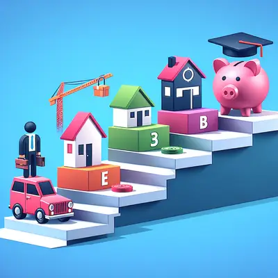 Step Up Your Loan Game: 5 Buzzing Loan Types That Are Changing the Game