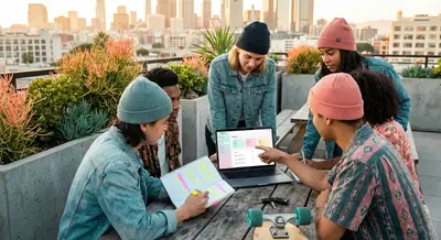 Money Moves In 2025: Loan Types That Actually Match Your Real Life