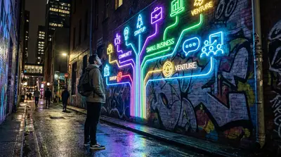 Loan Energy Map: Your Guide to Picking a Loan That Actually Matches Your Hustle