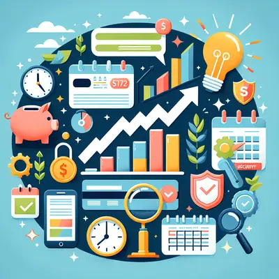 From Zero to Hero: Supercharge Your Credit Score with These 5 Fresh Tips!