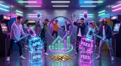 Interest Rate Cheat Codes: What Borrowers Know That Banks Hope You Don’t