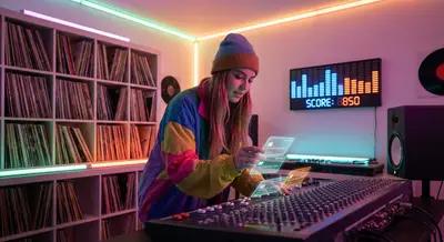 Credit Remix: Fresh-Szn Money Moves For A Flex-Worthy Score