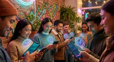 Swipe Right on Approval: The New Borrower Signals Lenders Can’t Ignore