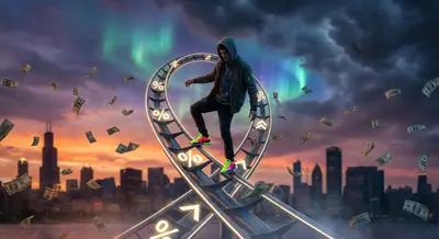 Interest Rate Plot Twist: What Borrowers Need to Know *Right Now*