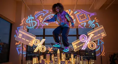 Interest Rates Are Getting Messy: Here’s How Smart Borrowers Stay Winning