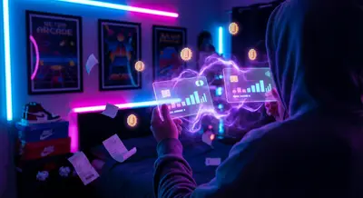 Credit Side-Quest: Viral Money Moves Turning Browsers Into Borrowers