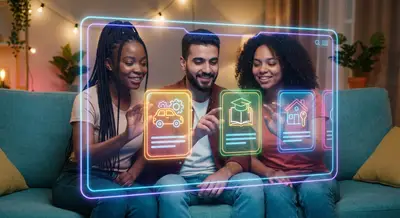 Swipe Right On Your Next Loan: Match Your Money To The Perfect Type