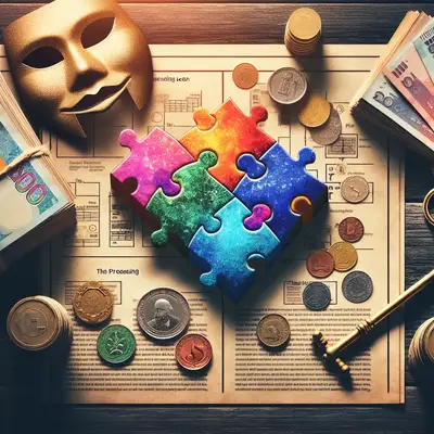 Unmasking the Loan Approval Mystery: 5 Viral Tips You Wish You Knew Sooner!