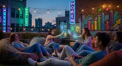 Loan Remix: The New-School Loan Types Everyone’s Sharing About