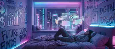 Credit Glow Mode: Viral Money Moves That Make Your Score Pop