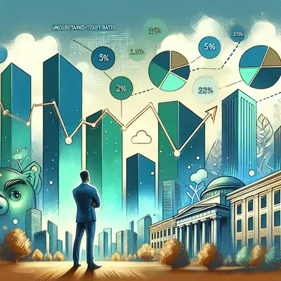 Get the Lowdown on Interest Rates: 5 Trending Insights for the Modern Borrower