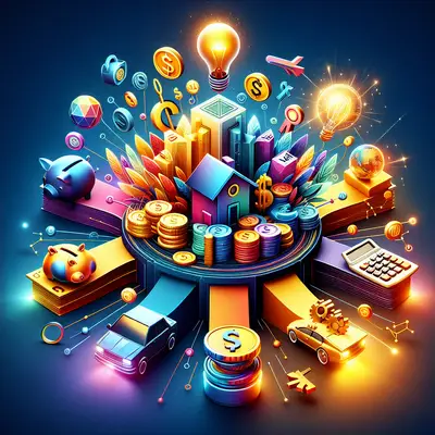 5 Mind-Blowing Loan Types That Could Change Your Financial Destiny!