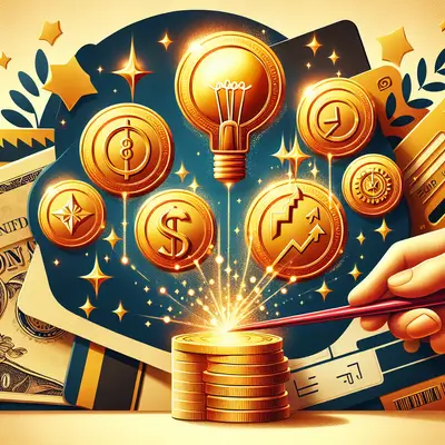 Credit Magic: 5 Red-Hot Tips to Transform Your Loan Game Overnight!