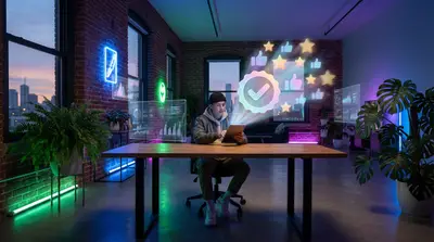 Soft-Yes Secrets: How To Turn “We’ll Review” Into “You’re Approved”