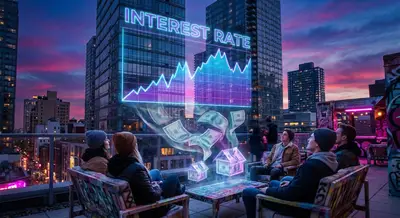 Rate Rewrites: How Today’s Interest Moves Are Flipping the Script