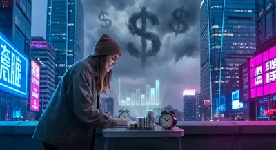 Interest Rate Reality Check: The Money Trends Nobody Warned You About