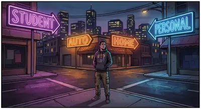 Loan Match Energy: Find the Loan Type That Actually Fits Your Life