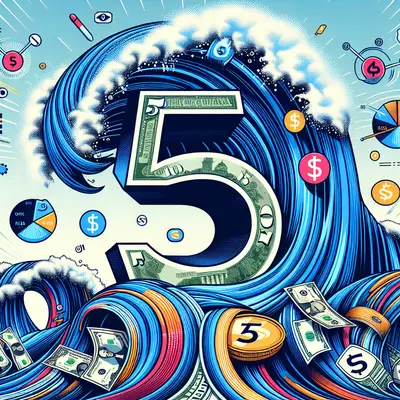 5 Unconventional Loan Types That Are Making Waves in 2025!